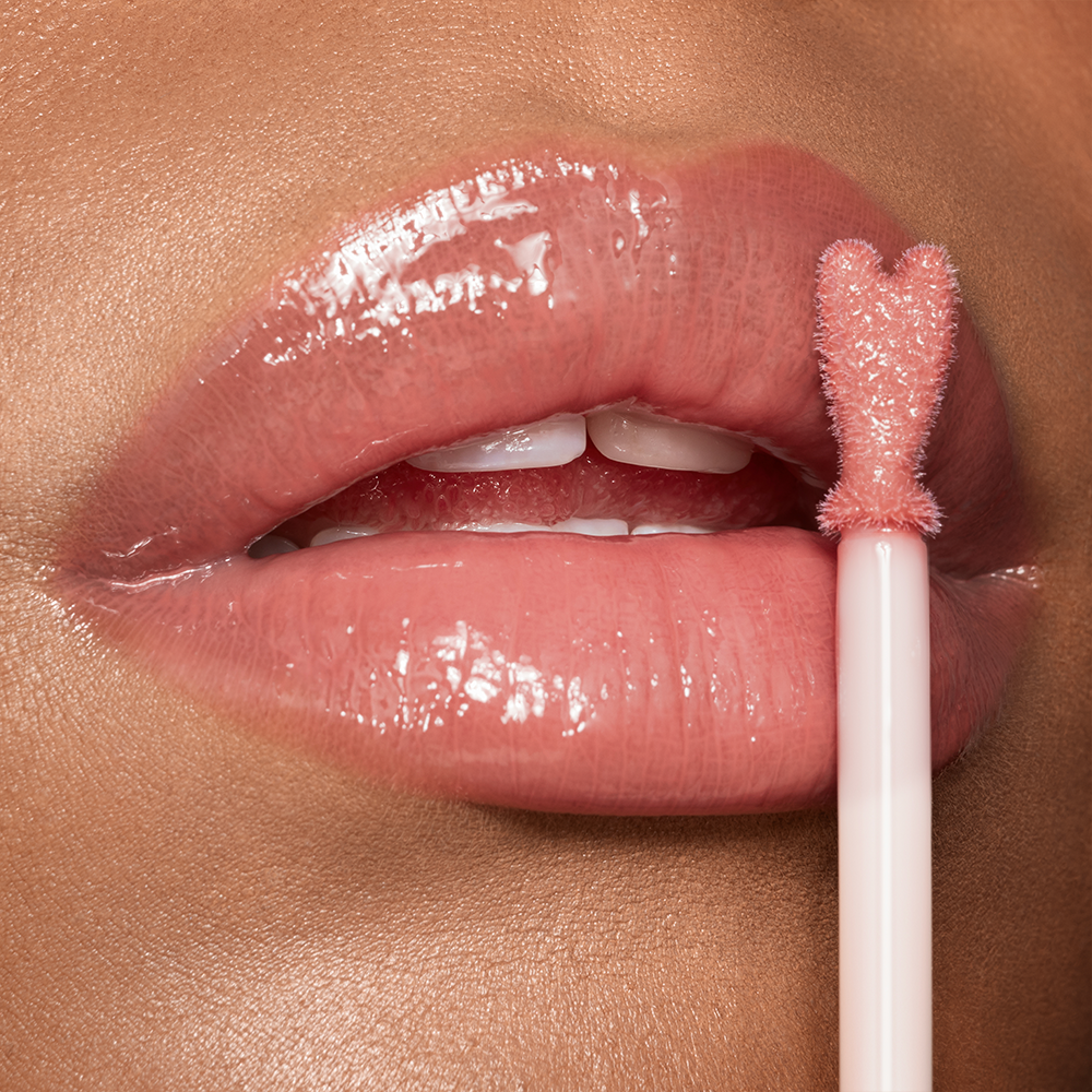 HOLLYWOOD LIPS