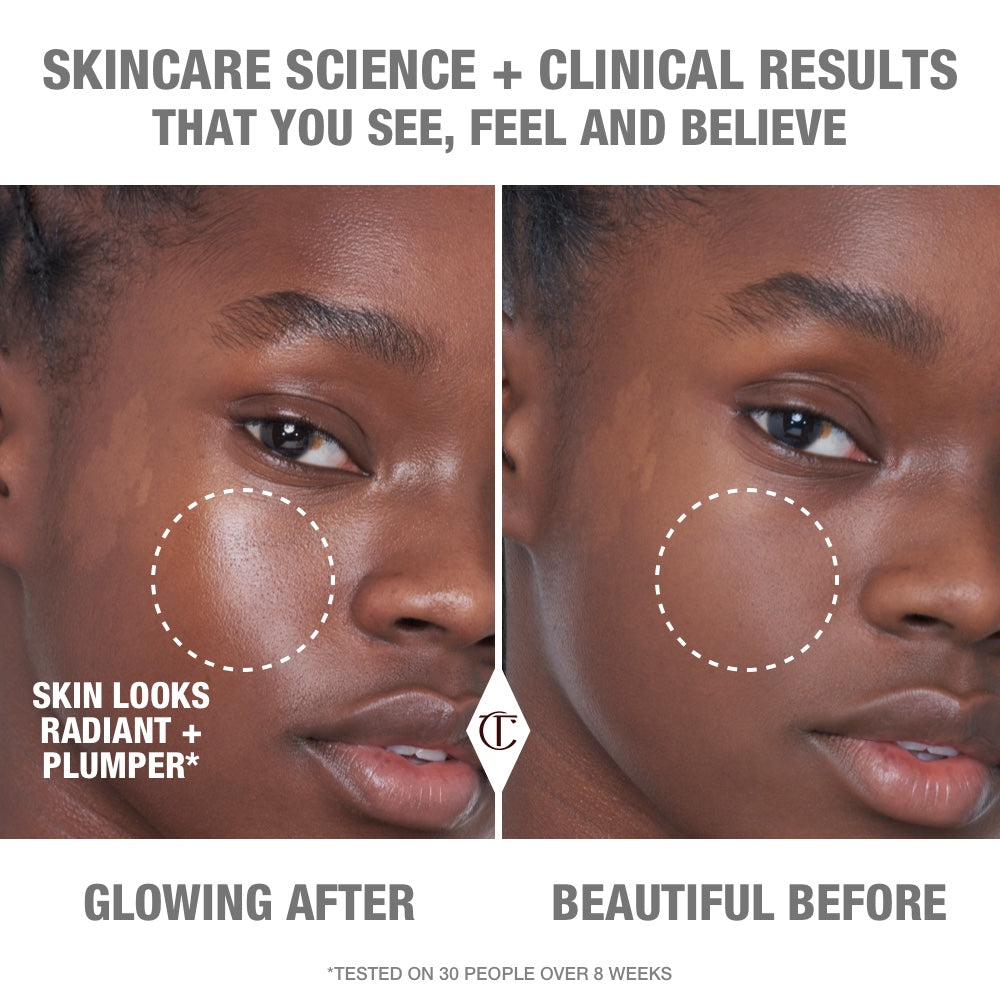 COLLAGEN SUPERFUSION FACIAL OIL