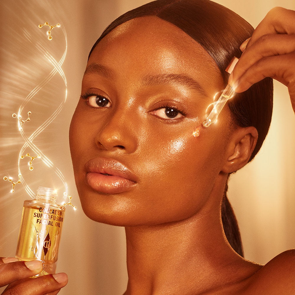 CHARLOTTE’S ULTIMATE MAGIC SKIN ROUTINE
