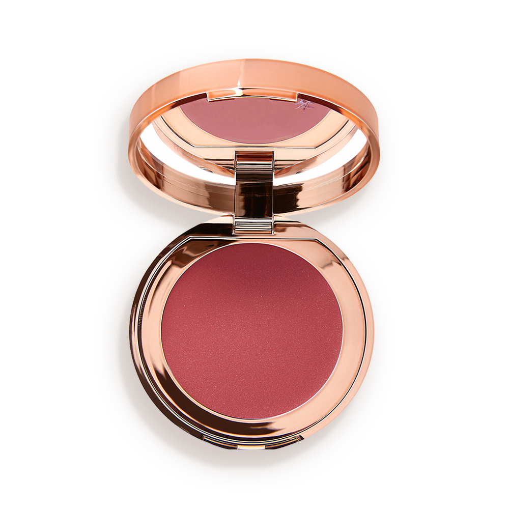 PILLOW TALK LIP & CHEEK GLOW