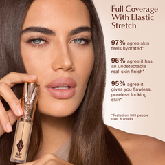 AIRBRUSH LIFT & REVIVE EYE KIT