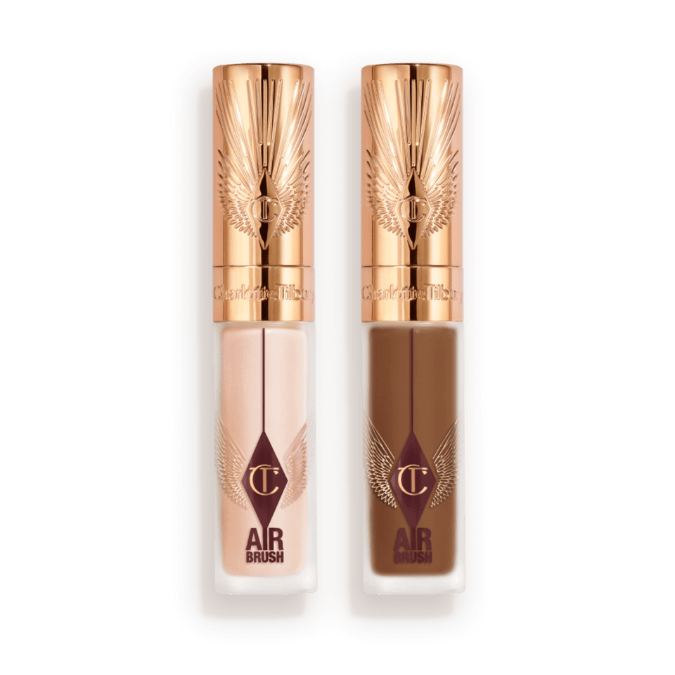 AIRBRUSH FLAWLESS BLUR CONCEALER