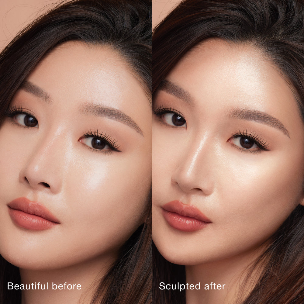 HOLLYWOOD CONTOUR WAND
