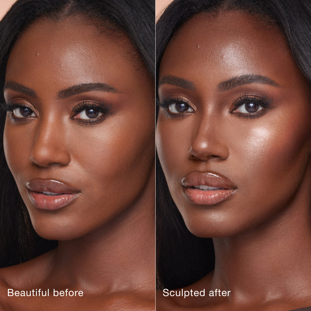 HOLLYWOOD CONTOUR WAND