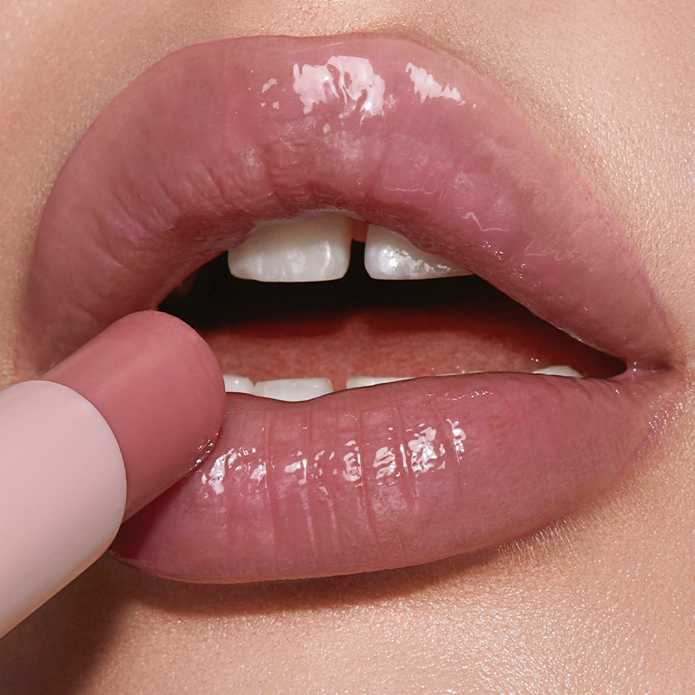 PILLOW TALK ICONIC LIP AND CHEEK KIT