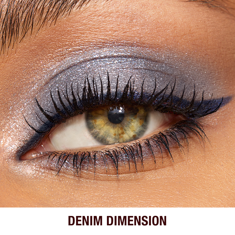 CHARLOTTE’S BEAUTIFYING EYE TRENDS KIT