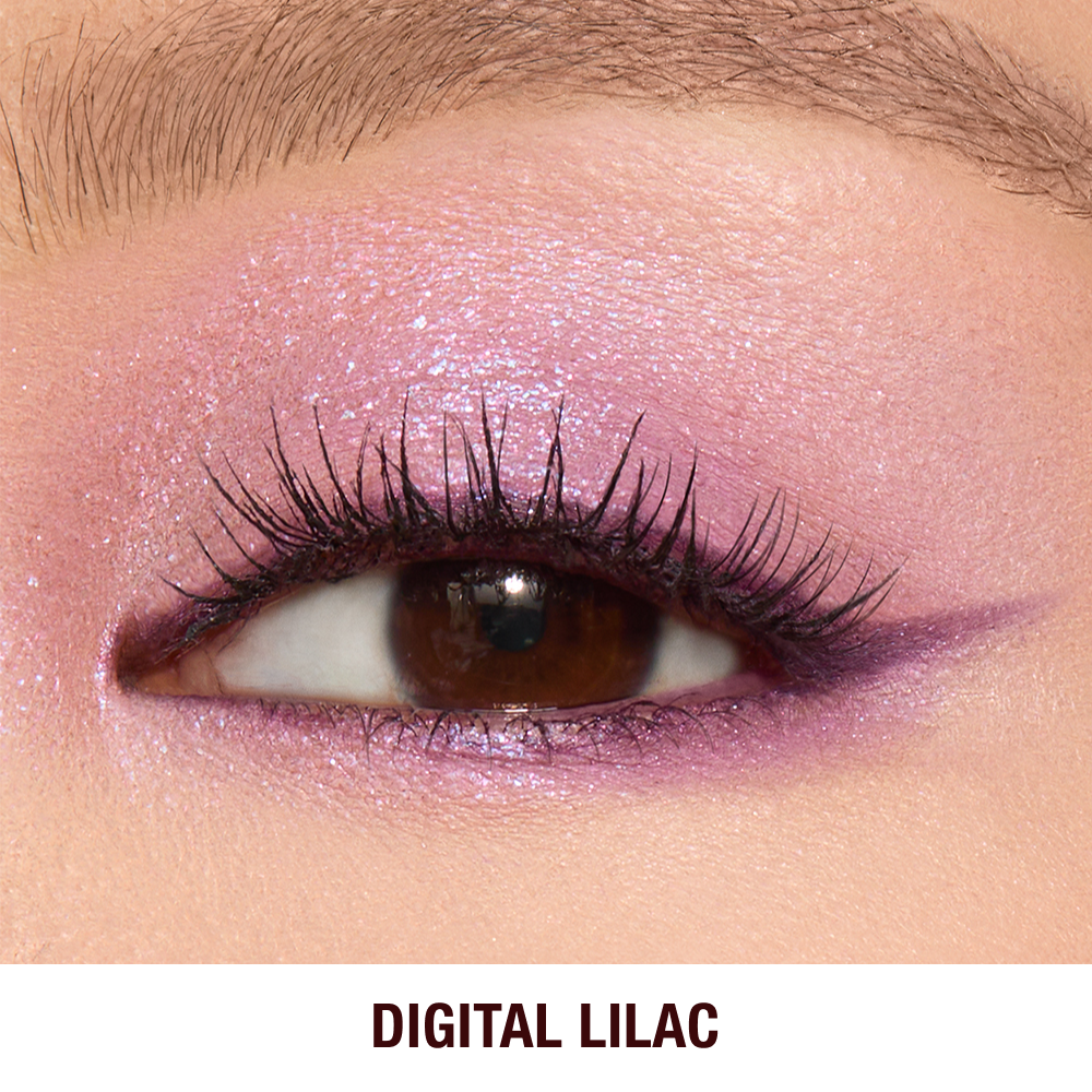 CHARLOTTE’S PALETTE OF BEAUTIFYING EYE TRENDS DUO