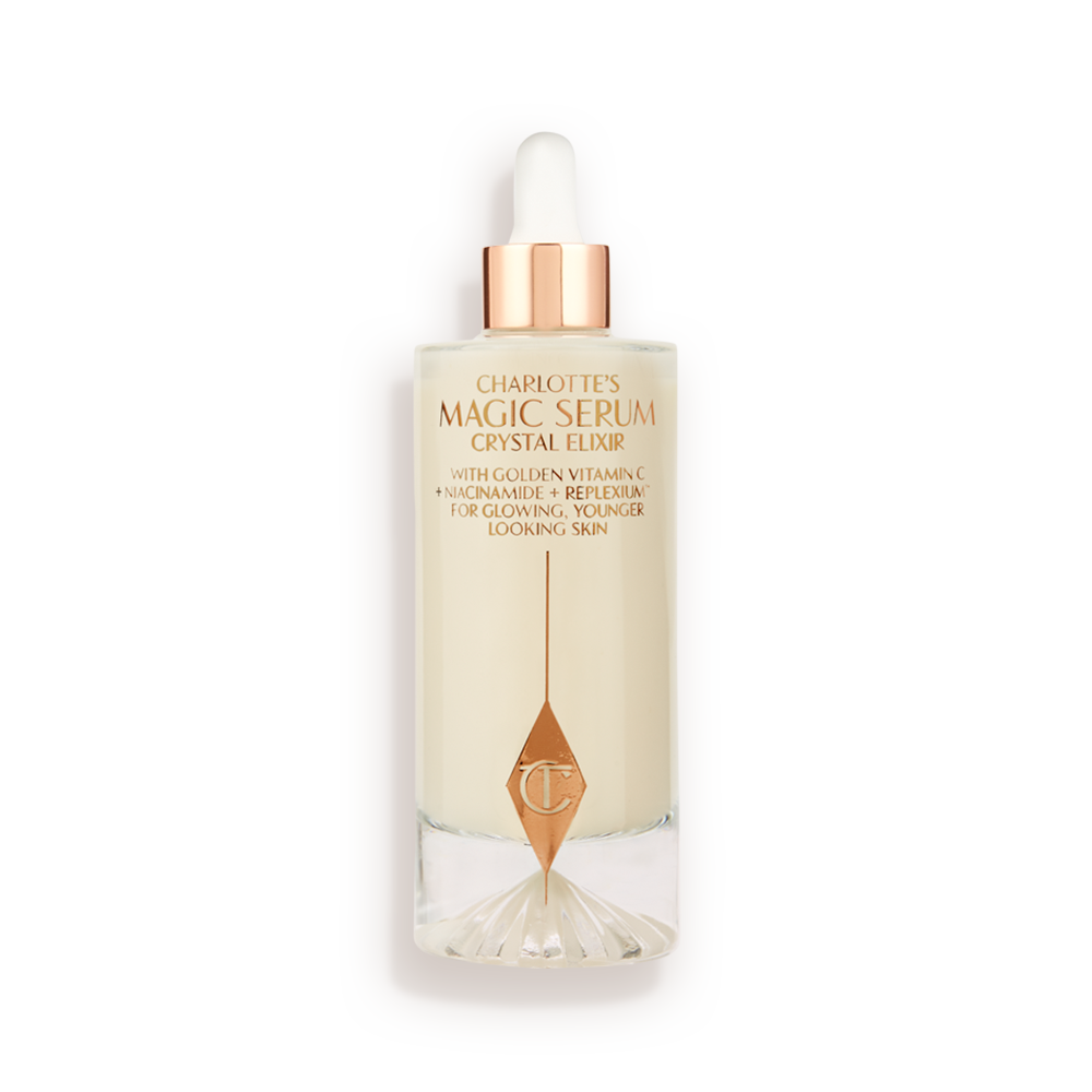 CHARLOTTE'S MAGIC SERUM CRYSTAL ELIXIR