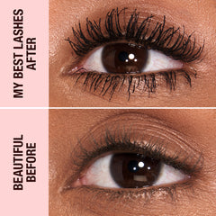PILLOW TALK PUSH UP LASHES TRAVEL SIZE GIFT