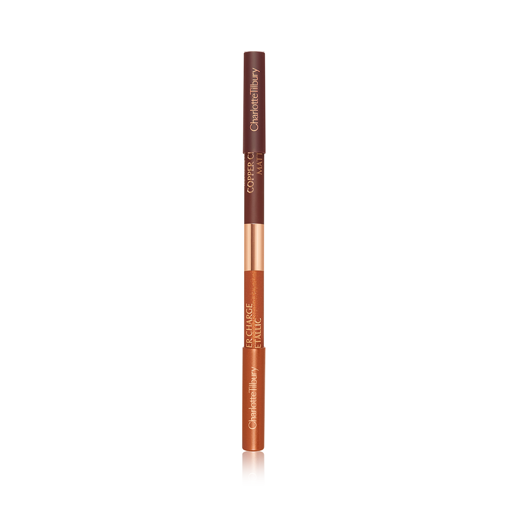 EYE COLOUR MAGIC LINER DUO