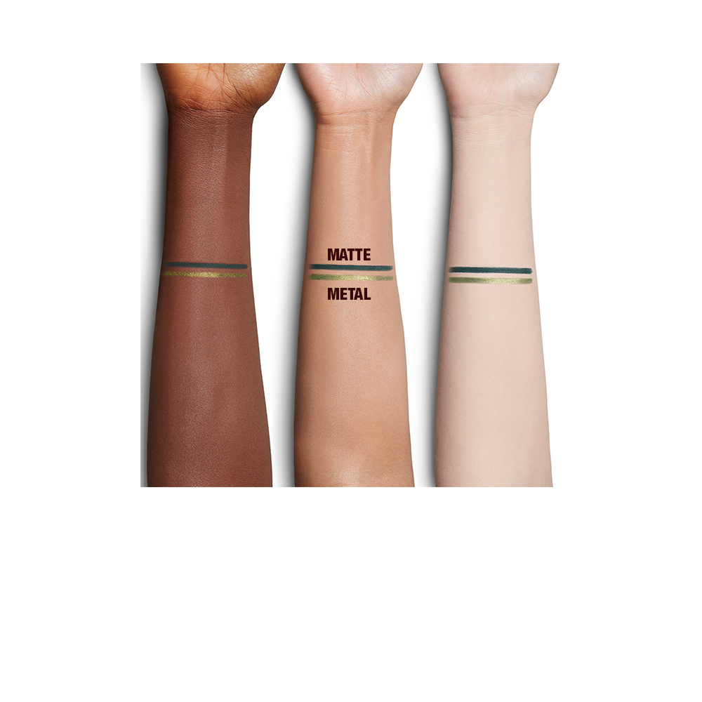 EYE COLOUR MAGIC LINER DUO