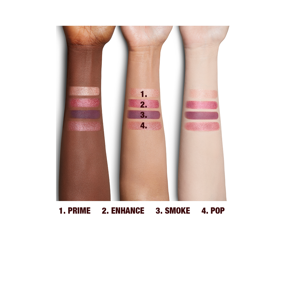 LUXURY PALETTE