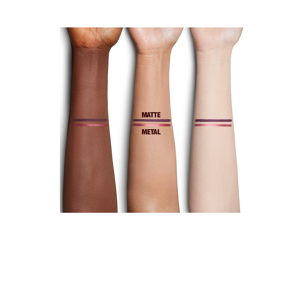 EYE COLOUR MAGIC LINER DUO