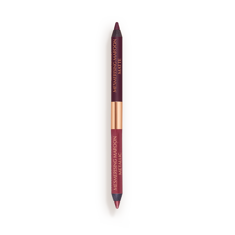EYE COLOUR MAGIC LINER DUO