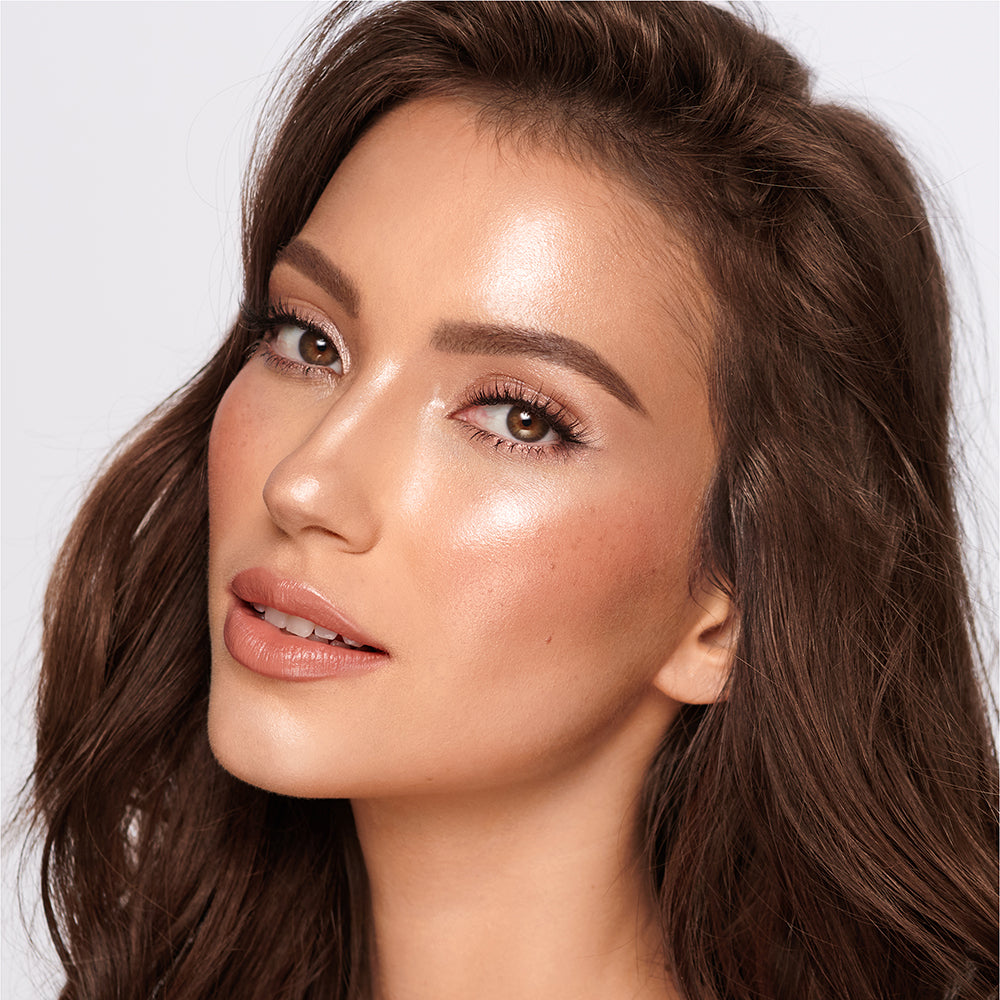 CHARLOTTE'S SUPERSTAR GLOW KIT