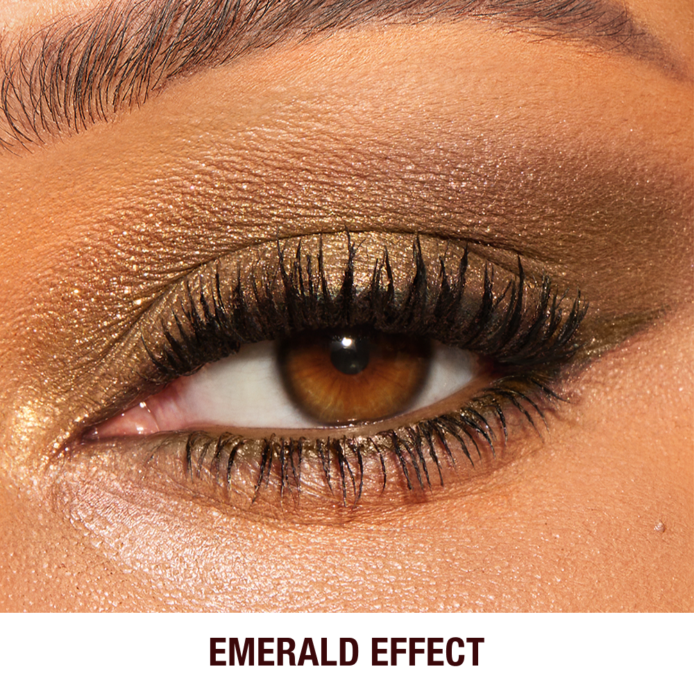 CHARLOTTE’S BEAUTIFYING EXAGGER-EYES DUO