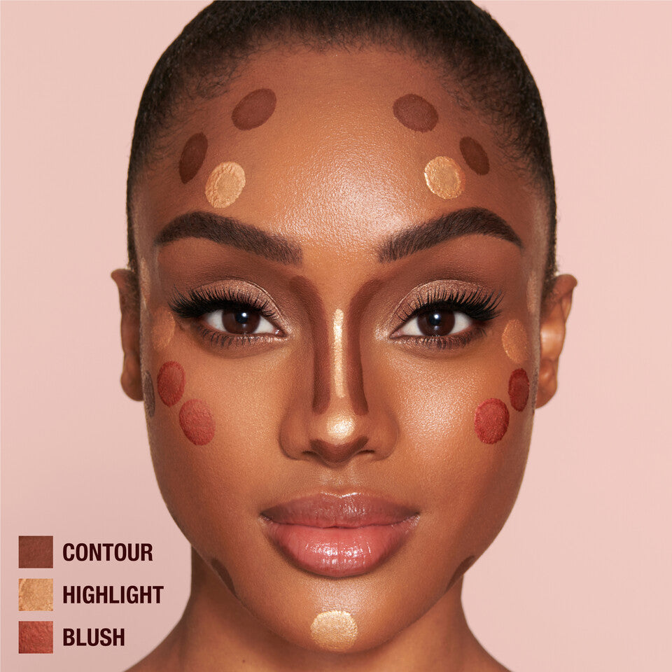 SUPERSTAR SCULPT & GLOW KIT