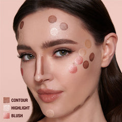 SUPERSTAR SCULPT & GLOW KIT