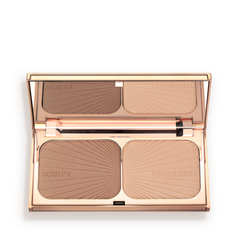 FILMSTAR BRONZE + GLOW