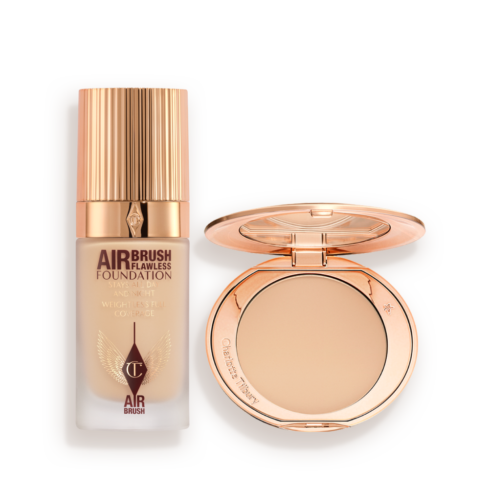 FLAWLESS, PORELESS SKIN SECRETS