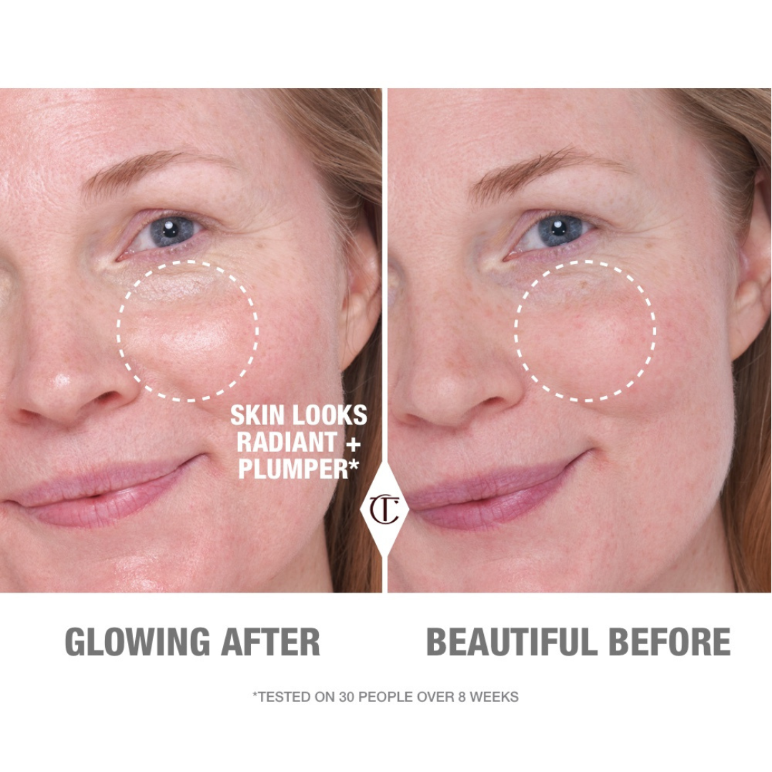 CHARLOTTE’S ULTIMATE MAGIC SKIN ROUTINE