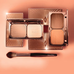 FILMSTAR BRONZE + GLOW