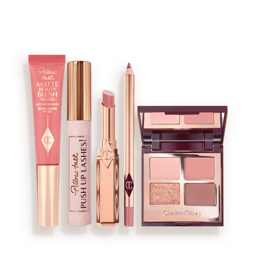 PILLOW TALK IN BLOOM KIT
