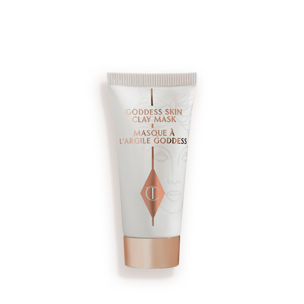 GODDESS SKIN CLAY MASK