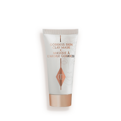 GODDESS SKIN CLAY MASK