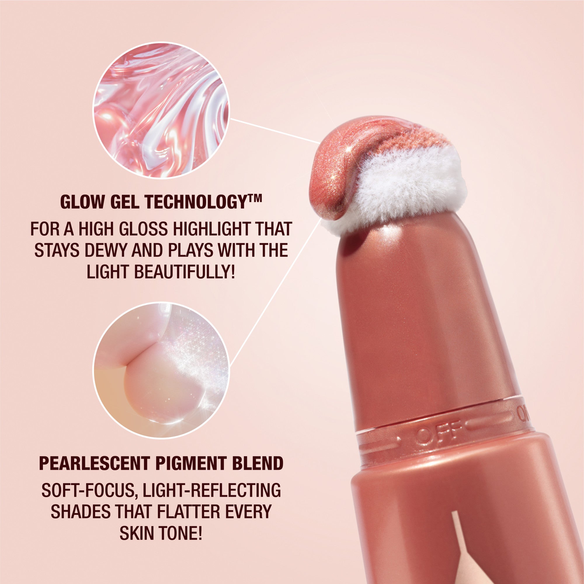 BEAUTY LIGHT WAND