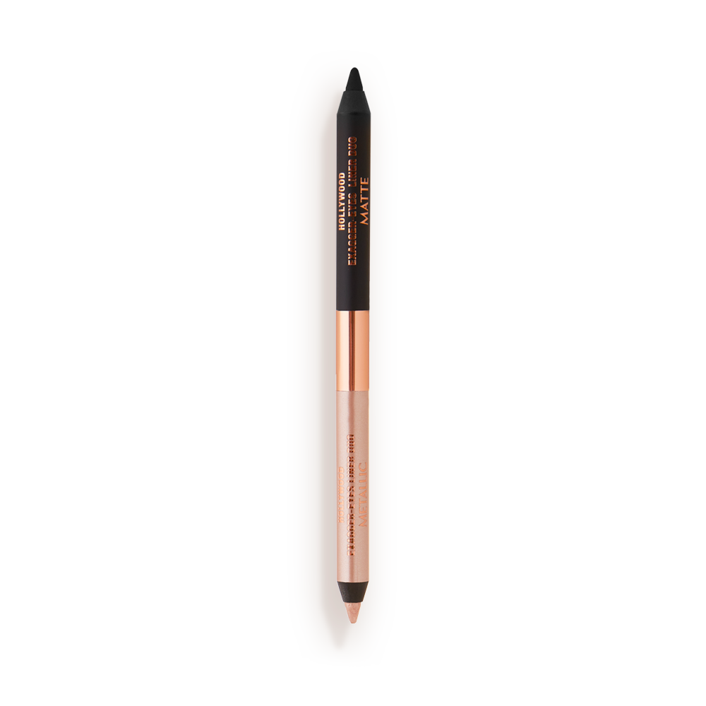 EXAGGER-EYES LINER DUO