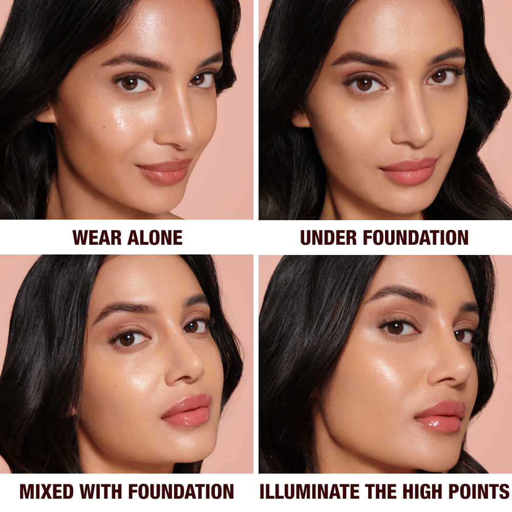 HOLLYWOOD FLAWLESS FILTER