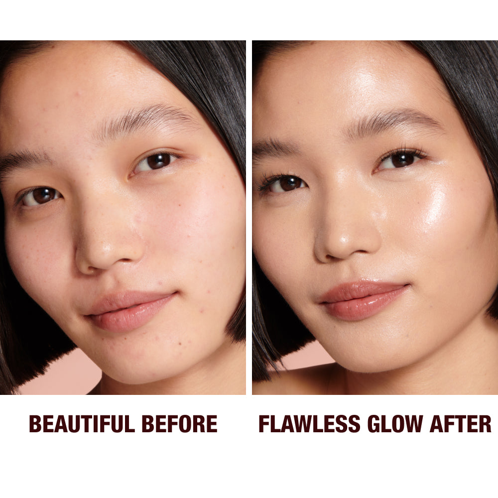 HOLLYWOOD FLAWLESS FILTER