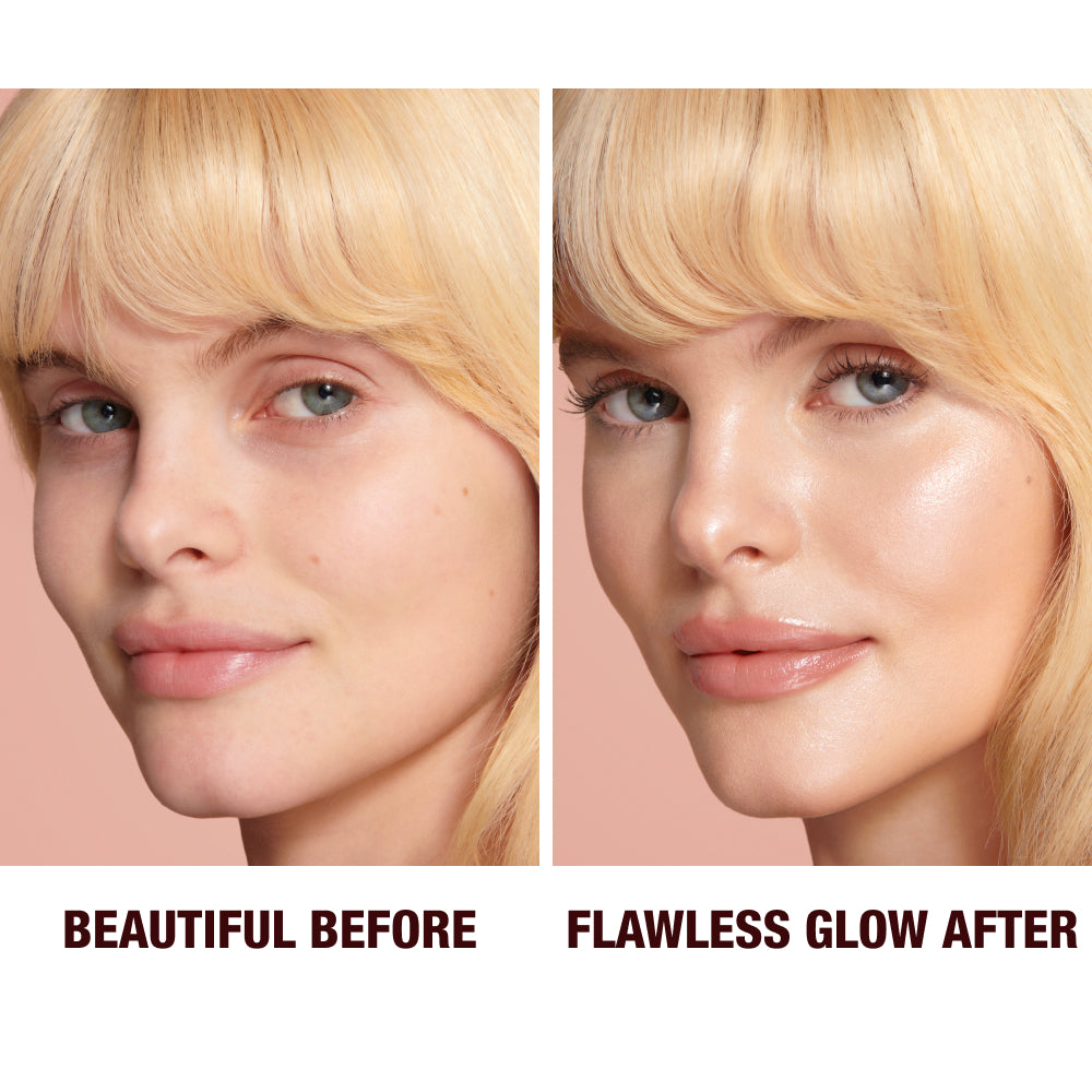 HOLLYWOOD FLAWLESS FILTER