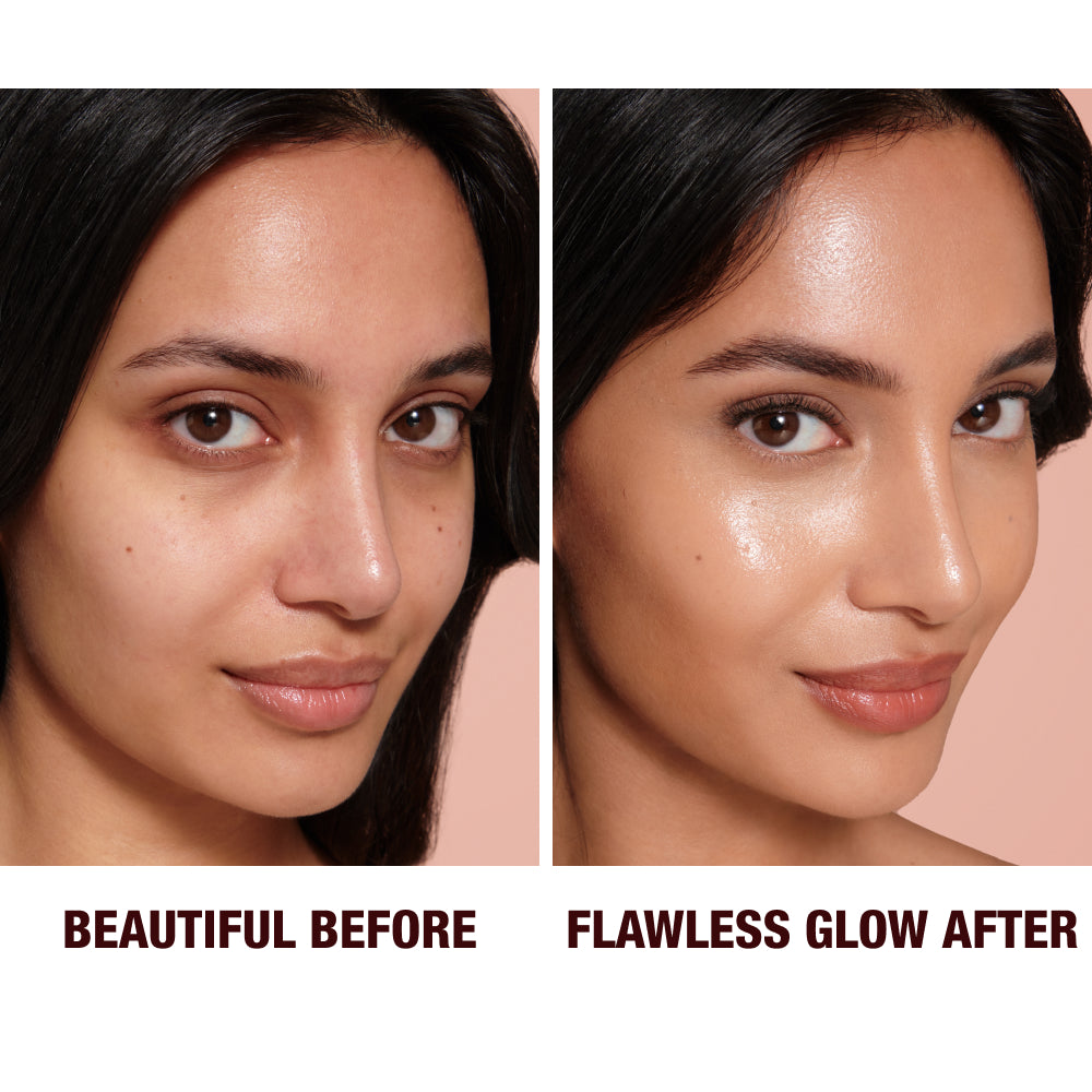 HOLLYWOOD FLAWLESS FILTER