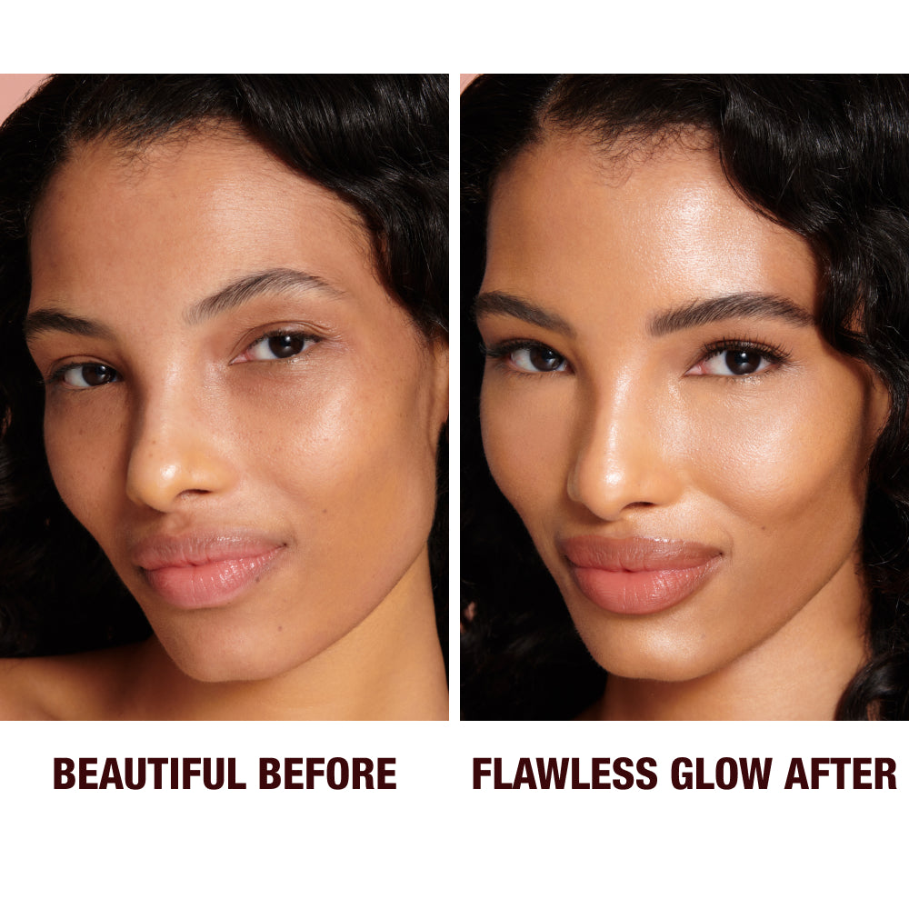 HOLLYWOOD FLAWLESS FILTER