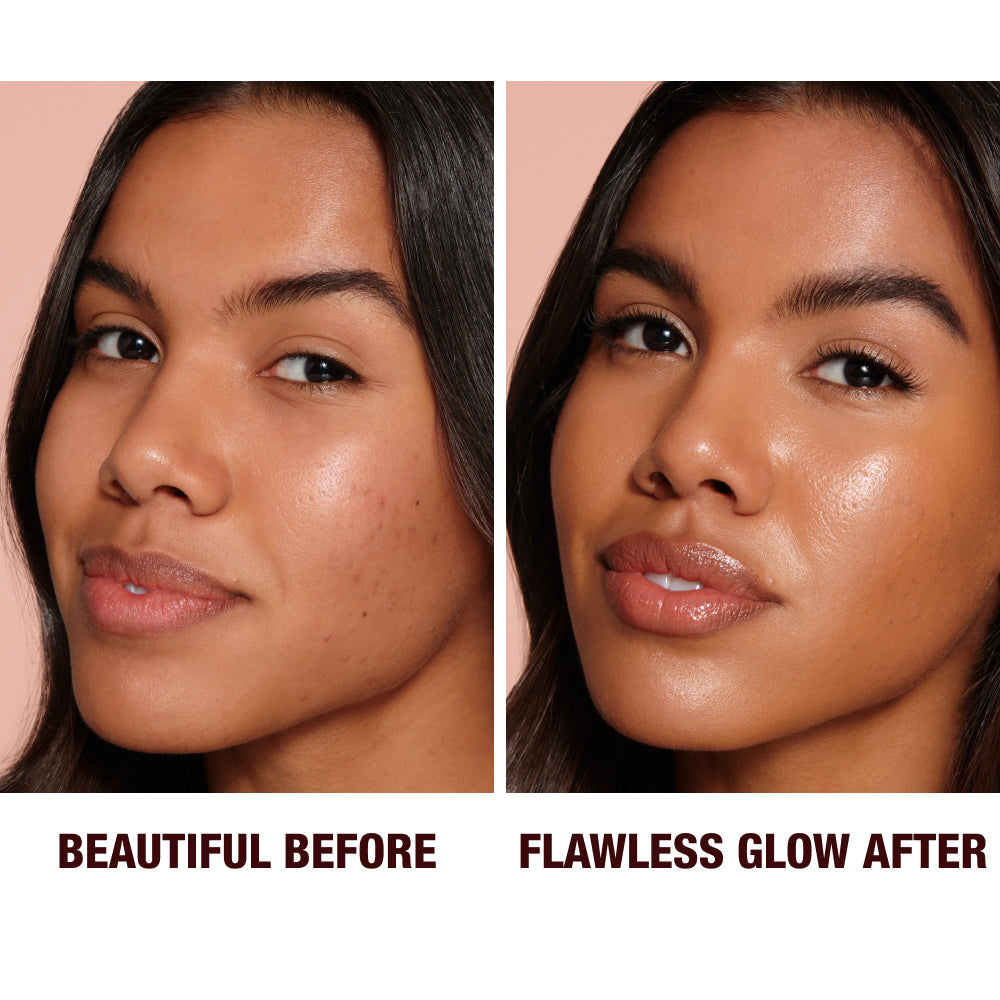 HOLLYWOOD FLAWLESS FILTER