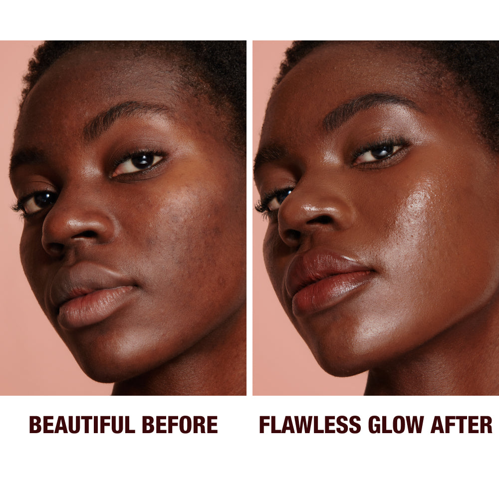 HOLLYWOOD FLAWLESS FILTER