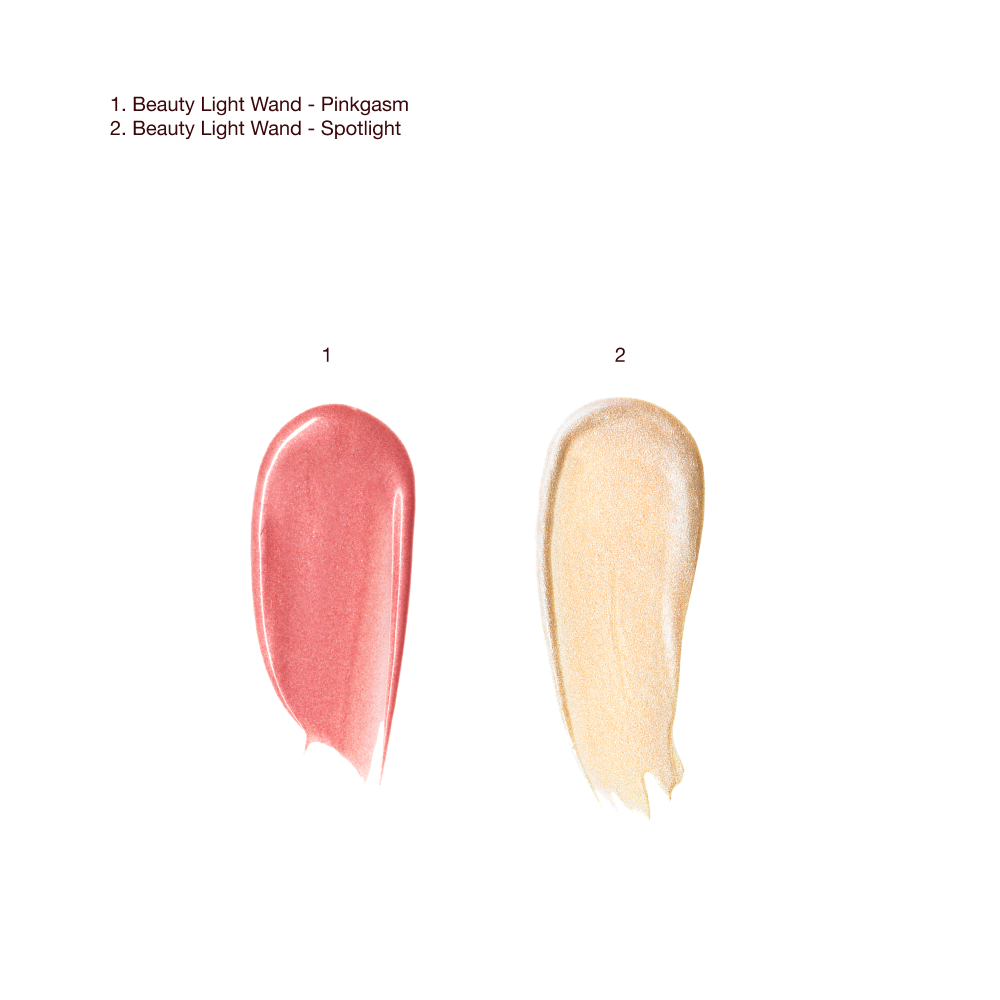 SUPERSTAR SCULPT & GLOW KIT