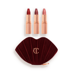 HOT LIPS BAG