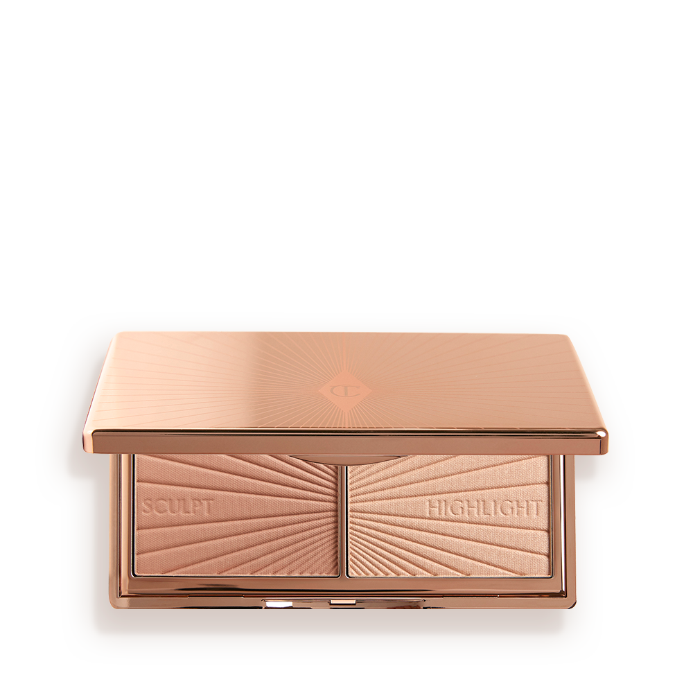 MINI FILMSTAR BRONZE + GLOW
