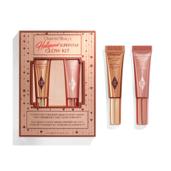 CHARLOTTE'S HOLLYWOOD SUPERSTAR GLOW KIT