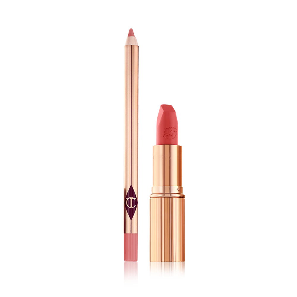 HOT LIPS LIP KIT