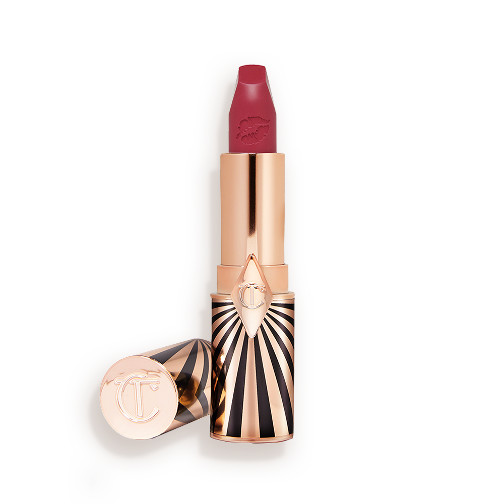 HOT LIPS 2