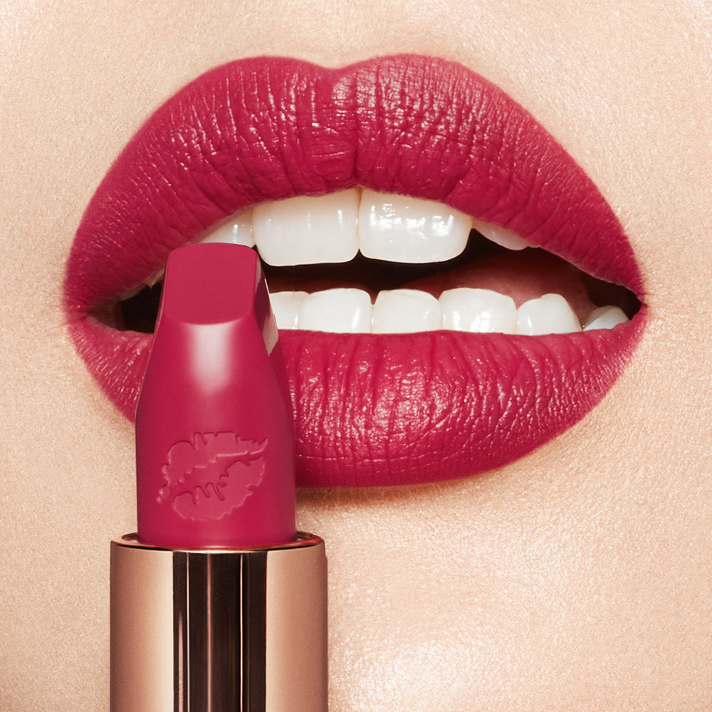 HOT LIPS 2