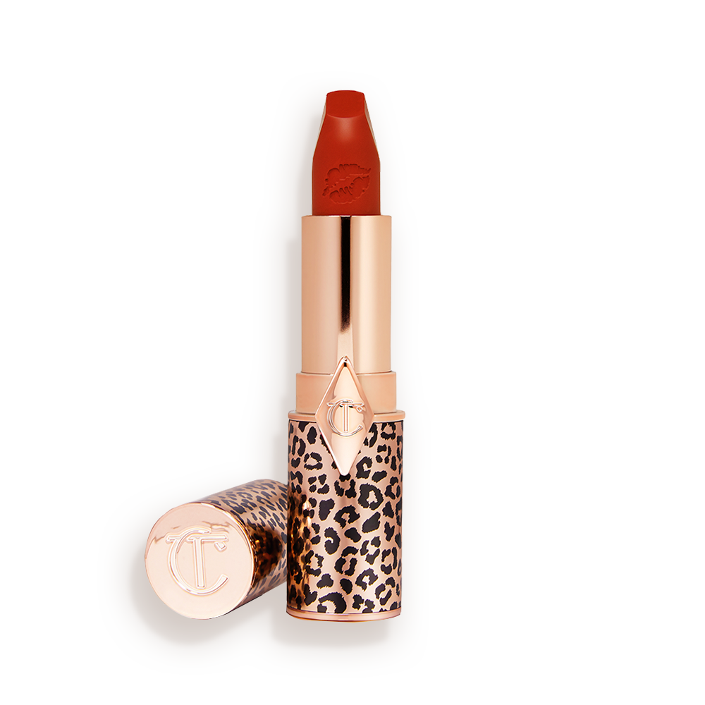 HOT LIPS 2
