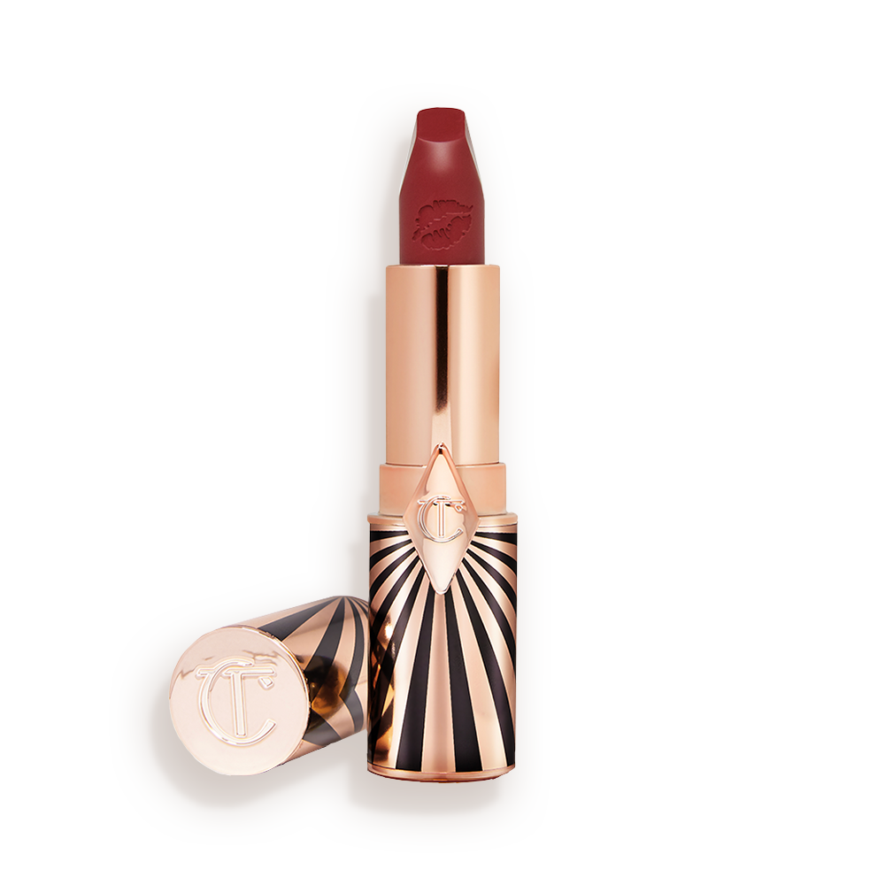 HOT LIPS 2