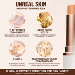 UNREAL, FLAWLESS LOOKING SKIN KIT