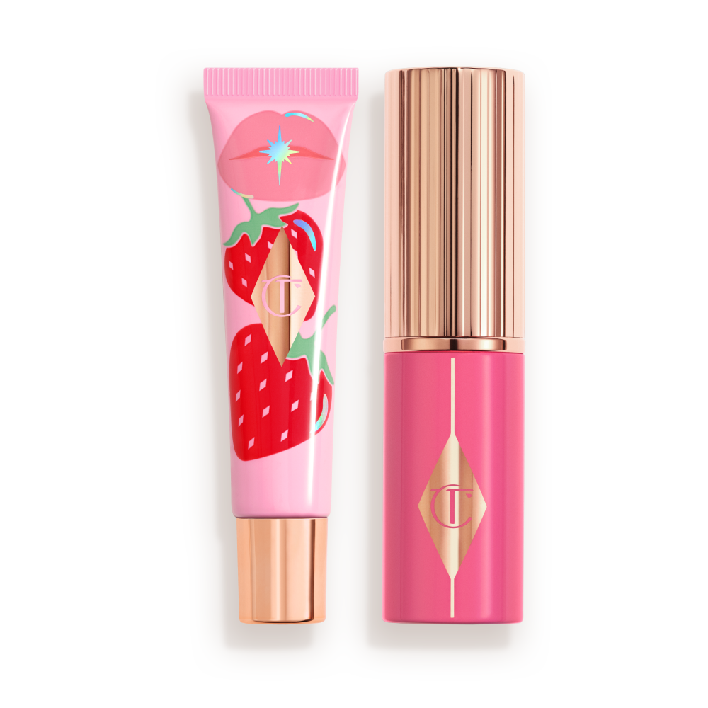 UNREAL JUICYLICIOUS LIP & CHEEK KIT
