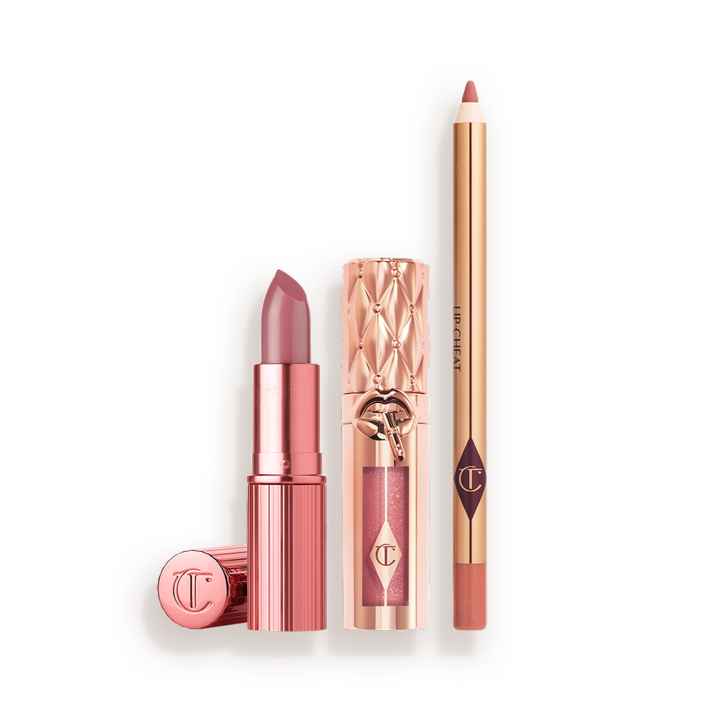 PLUMP & LIFT LIP KIT